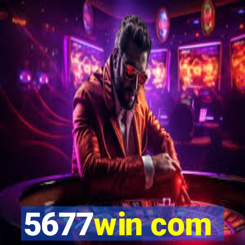 5677win com